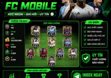 acc FC Mobile
